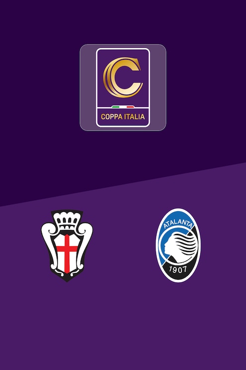 Vercelli x Atalanta II | Oitavas de final | Coppa Italia Serie C 2025/26 | Jogo completo