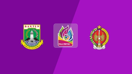 Banten v D.I. Yogyakarta | Quarter-finals | Piala Pertiwi 2025 | Full Match Replay