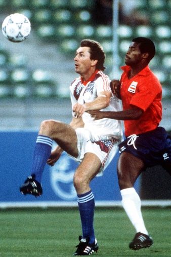 Huitièmes de finale