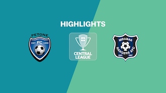Petone - Miramar Rangers