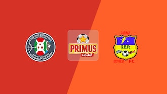 Rukinzo FC x Garage Express FC