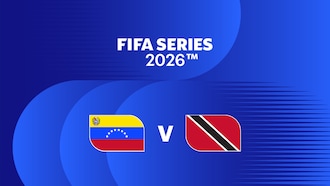 Venezuela v Trinidad and Tobago