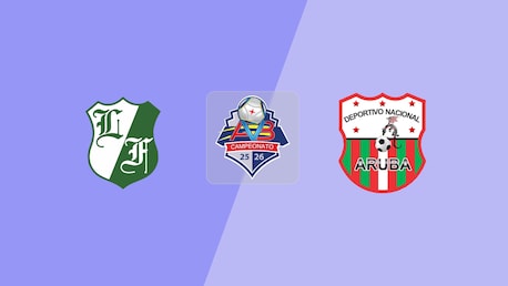 La Fama vs Nacional | Division Honor 2025-26 | Partido completo