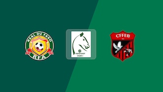 Real du Faso vs CFFEB