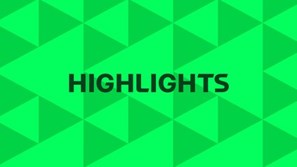 Melhores Momentos - Airtel Top 8