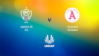Santa Fé FC - Alianza Women | Copa Interclubes Femenina UNCAF 2024 | Match complet