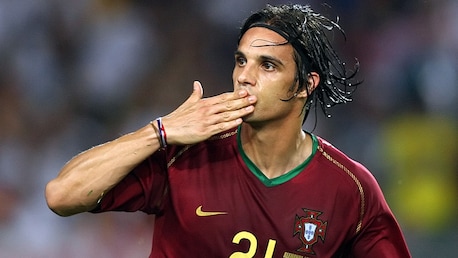 Tutti i gol dei giocatori del Benfica ai Mondiali FIFA