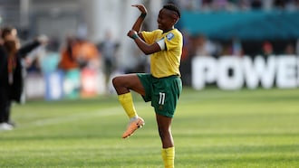 Argentina vs Sudáfrica