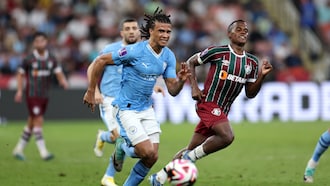 Nathan Aké : "Nous voulons gagner toujours plus"