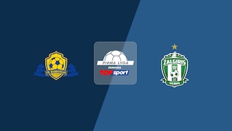 Babrungas - Žalgiris B