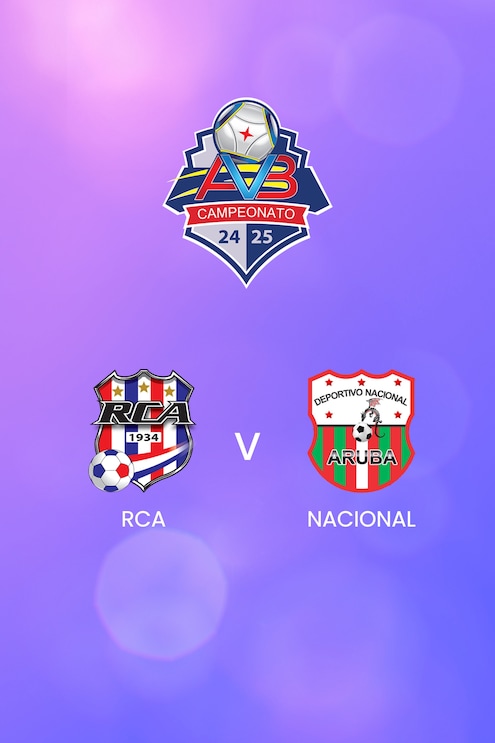 RCA - Nacional | Division Honor Oro 2024-25 | Match complet