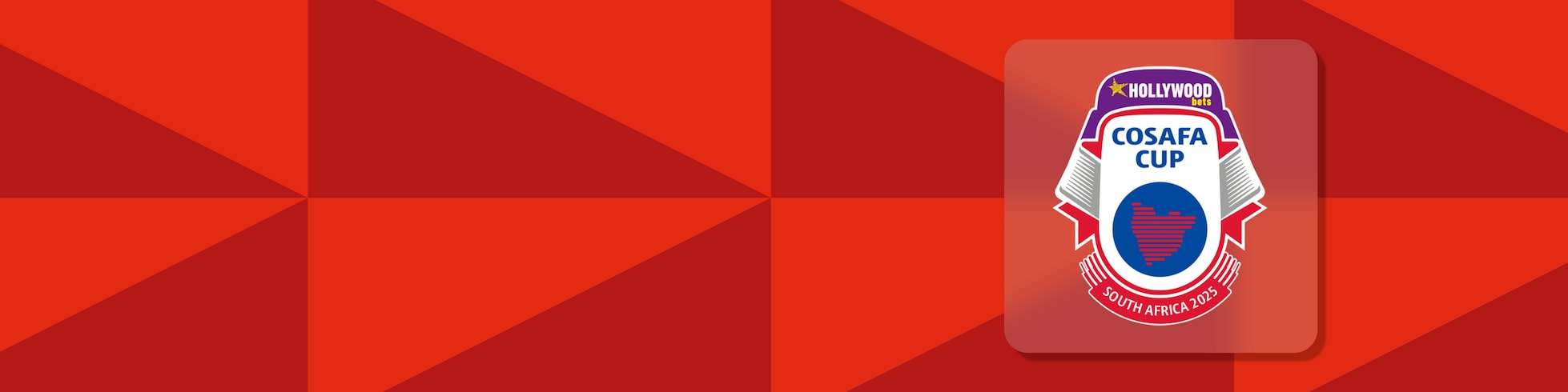 Highlights - HOLLYWOODBETS COSAFA Cup