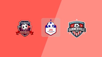 Paynesville FC vs Gardnersville FC