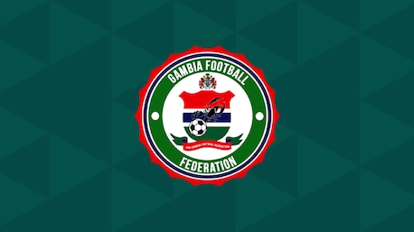Federación de Fútbol de Gambia