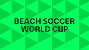 Tahiti na Copa do Mundo de Futebol de Areia da FIFA™