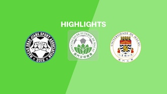 Shao Jiang v University of Macau