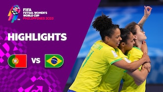 Portogallo - Brasile