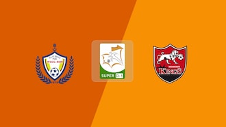 ASC Gendrim vs Nouakchott Kings