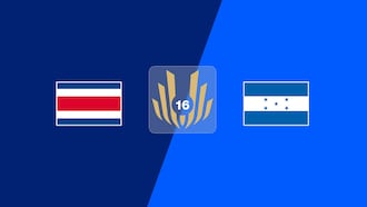 Costa Rica - Honduras