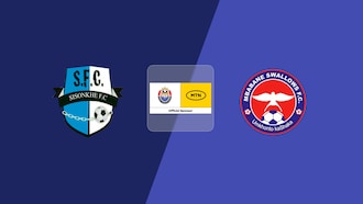 Sisonkhe FC v Mbabane Swallows FC