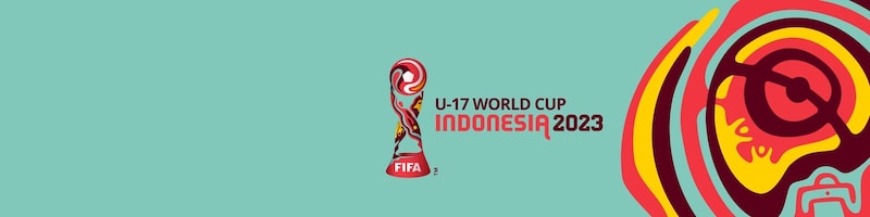 Alle Tore, FIFA U-17-Weltmeisterschaft Indonesien 2023™
