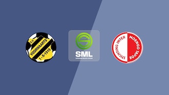 Voorwaarts v Inter Moengo Tapoe