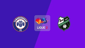 Yamoussoukro FC - Leader Sporting Club de Marcory