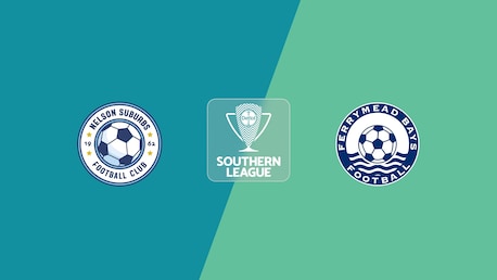 Nelson Suburbs v Ferrymead Bays | Southern League | National League 2025 | Full Match Replay