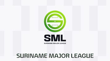 Suriname Major League