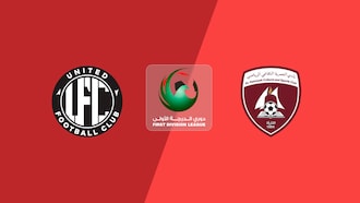 United Club v Al Hamriyah
