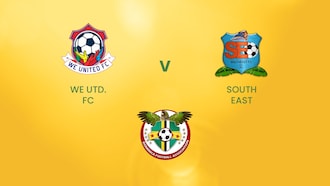 We United FC v South East FC | DFA Premier League | Dominica | Full Match Replay