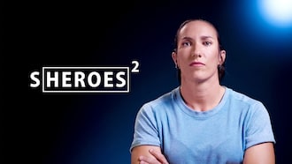 Silvia | Sheroes