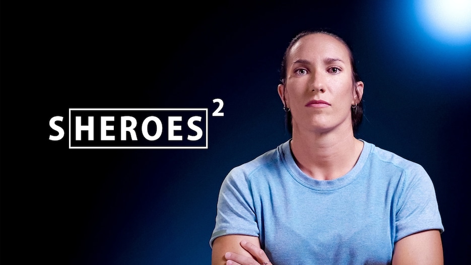 Silvia | Sheroes