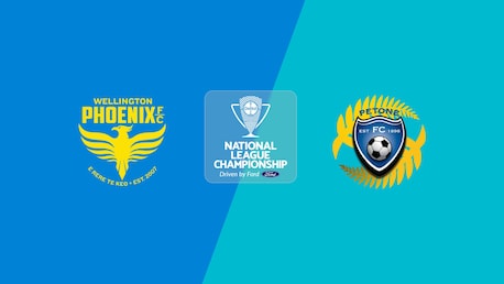 Wellington Phoenix Women’s Reserves v CF Petone | Women's National League Championship 2025 | Full Match Replay