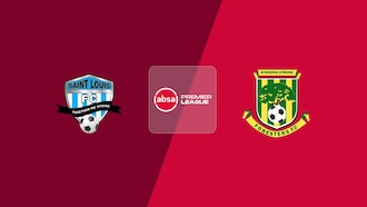 St Louis FC - Foresters FC