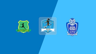 AS Kigali WFC v Rayon Sports Women