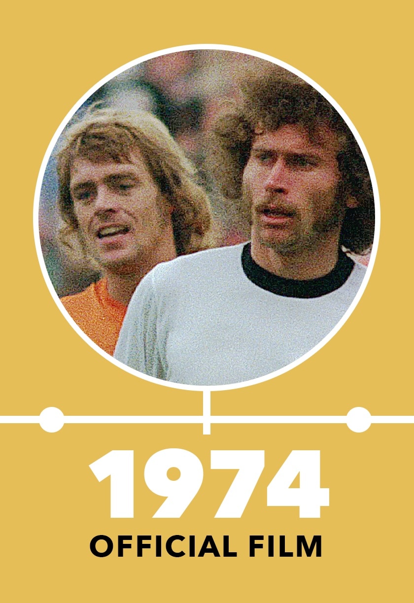 Auf dem Weg zum Ruhm