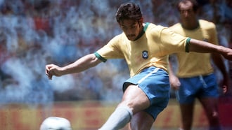 Todos os gols dos jogadores do Corinthians na Copa do Mundo FIFA