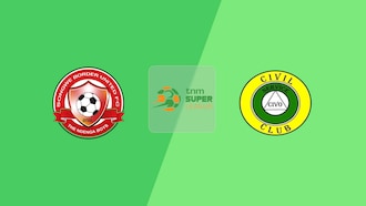 Songwe Border United - Civil Service United