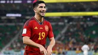 España vs Costa Rica