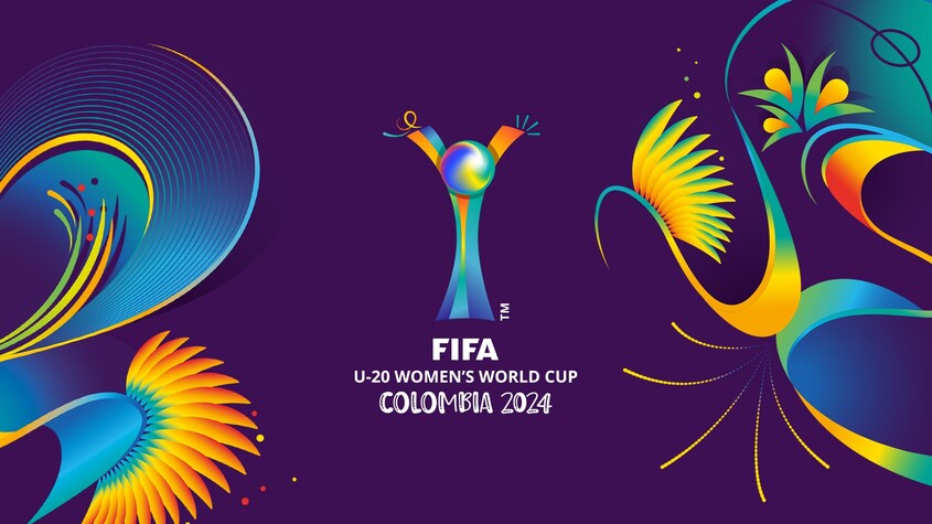 logo de la coupe du monde fifa 1970