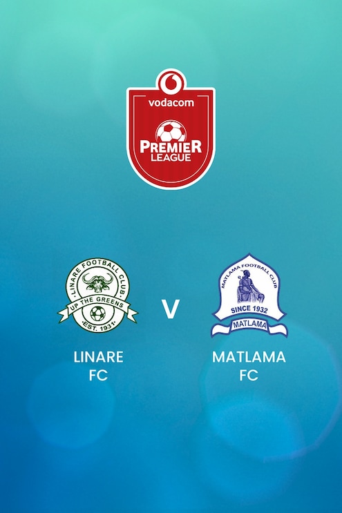 Linare FC x Matlama FC | Vodacom Premier League 2024/25 | Lesoto | Jogo completo