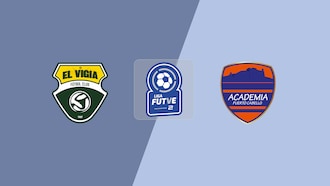 El Vigía FC vs Puerto Cabello B