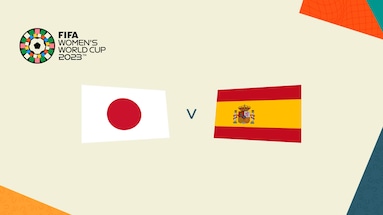 Match Preview: Japan v Spain | Group C | FIFA Women's World Cup Australia & New Zealand 2023™