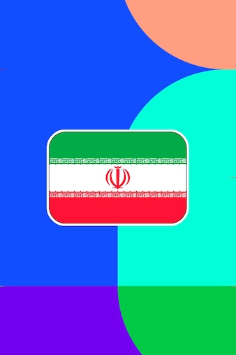 IR Iran