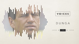 Dunga | Voices