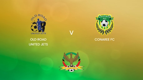 Old Road United Jets - Conaree FC | SKNFA Premier League 2025 | Match complet