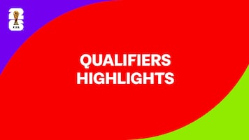 Melhores Momentos das Eliminatórias