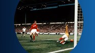 1966 FIFA World Cup England™