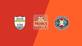 Inter Star - Rukinzo FC